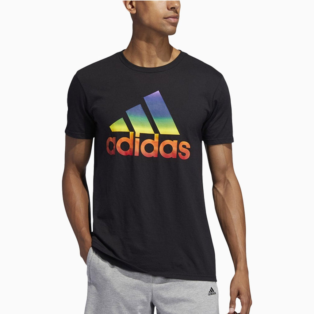 Camiseta de hombre "Orgullo deportivo"