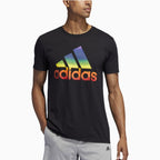 Camiseta de hombre "Orgullo deportivo"
