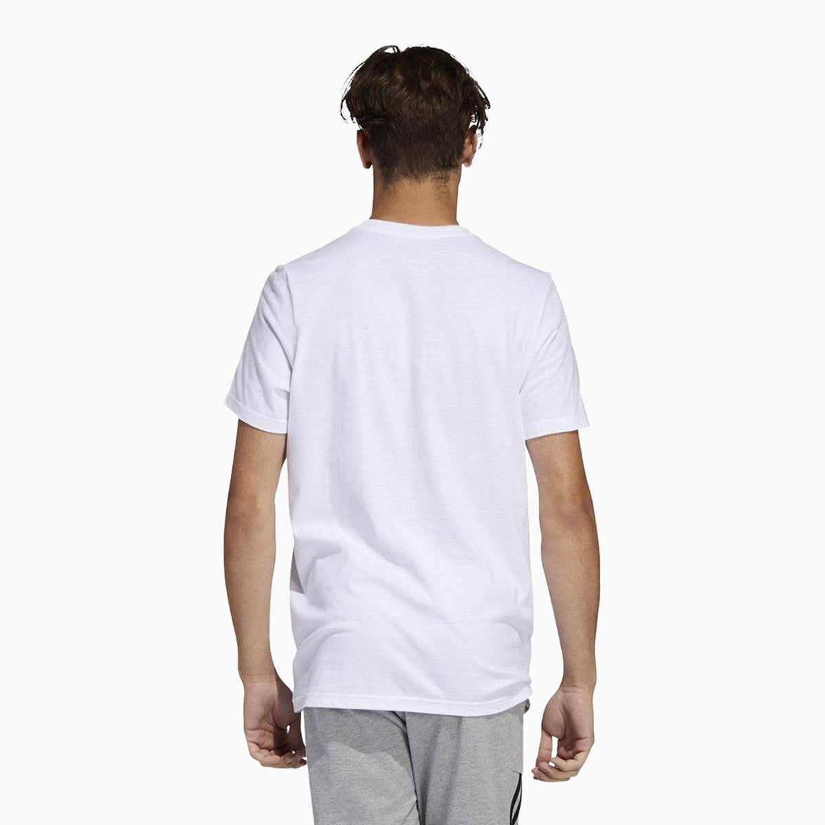 Camiseta Insignia Deportiva para Hombre