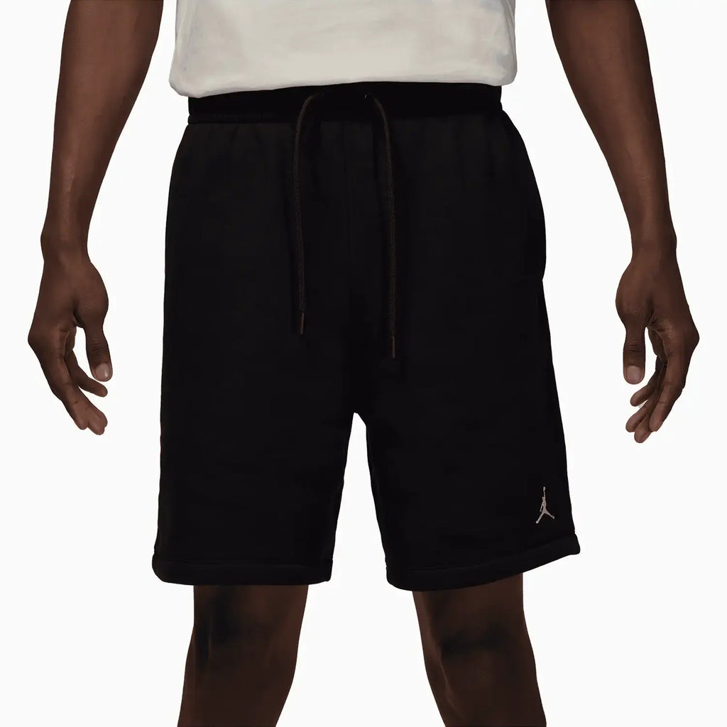 Men's Graphics T Shirt and Shorts Outfit