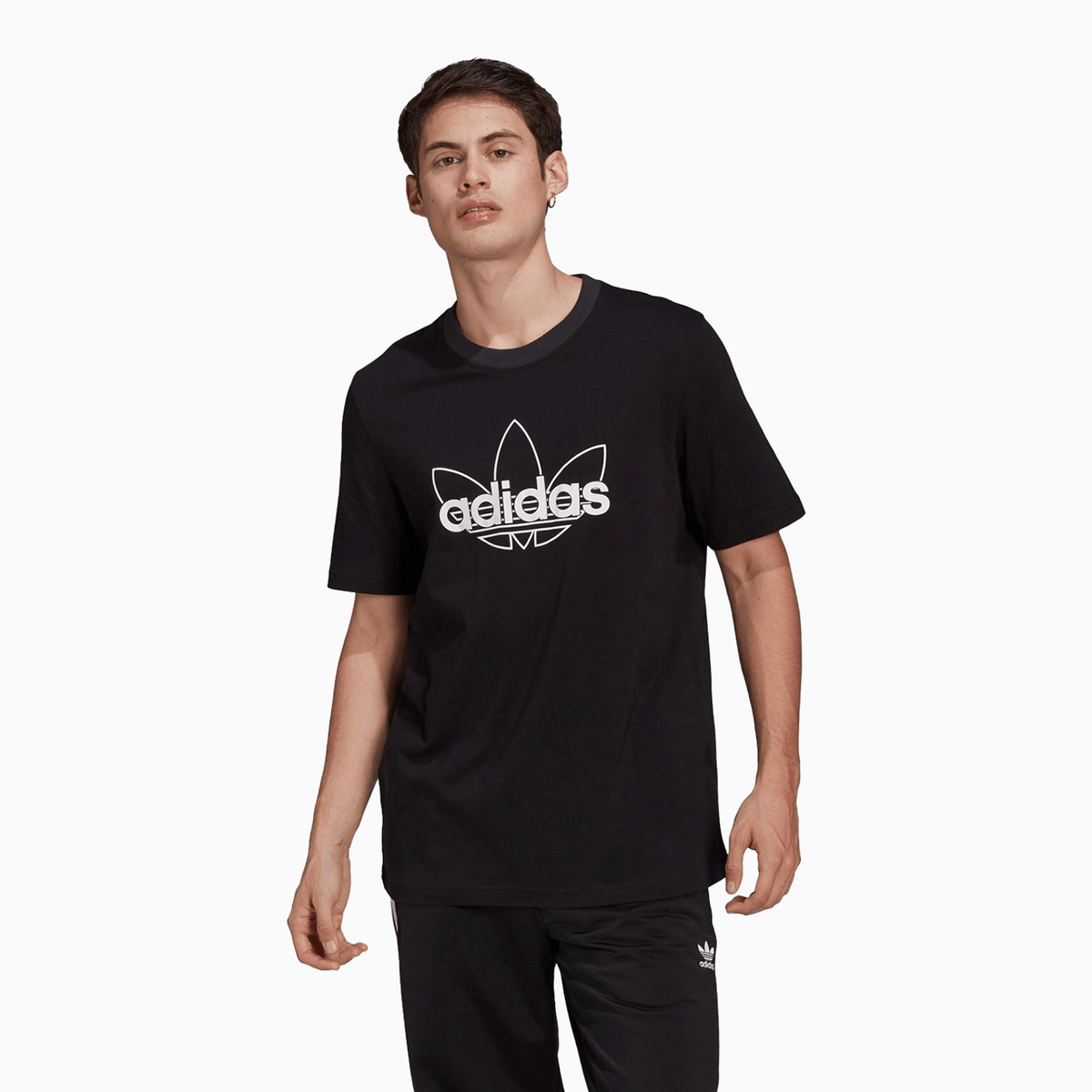 Camiseta gráfica Spirit Originals para hombre
