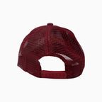 The Pit Bull Burgundy Trucker Hat