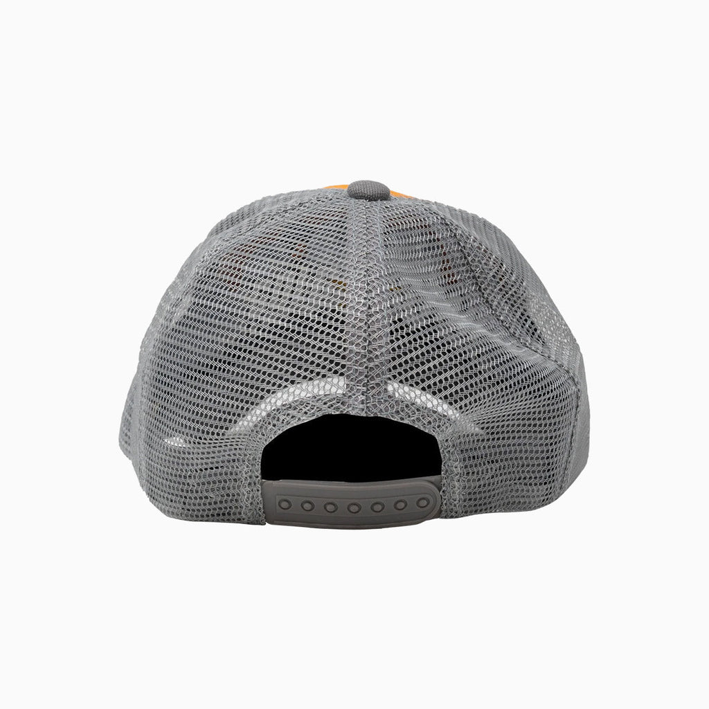 La casquette de routier "Combat de coqs"