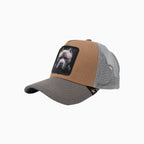 La casquette de routier Pitbull