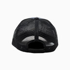 La casquette de camionneur en cuir Le Coq
