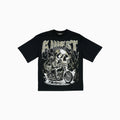 Camiseta de manga corta Soul Rider para hombre
