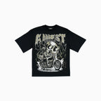 Camiseta de manga corta Soul Rider para hombre