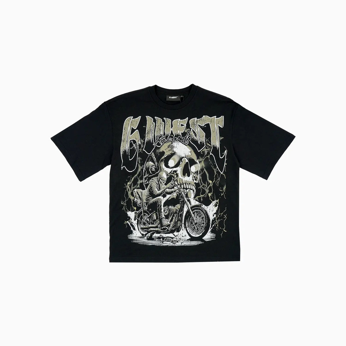 Men's Soul Rider Short Sleeves T-Shirt