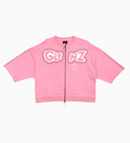 Men's Classic Full Zip T-Shirt and Short Outfit