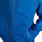 Men's Husdon Moto Leather Jacket