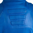 Men's Husdon Moto Leather Jacket