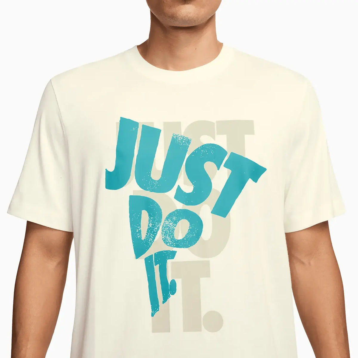 Men's Sportswear T-Shirt And Shorts Outfit
