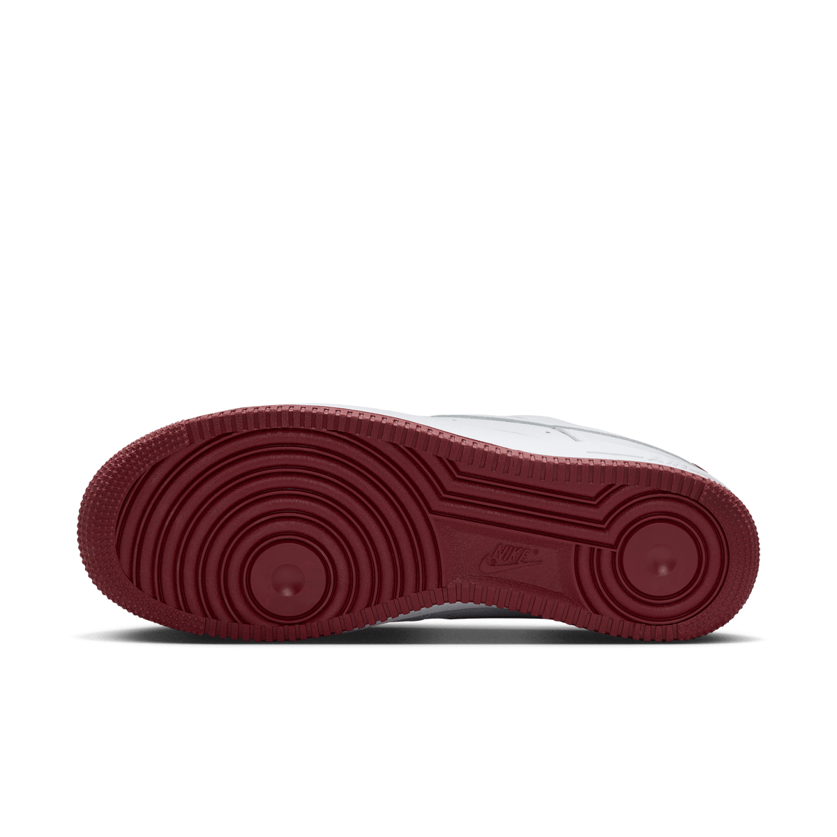 Men's Air Force 1 `07 LV8 'Team Red'