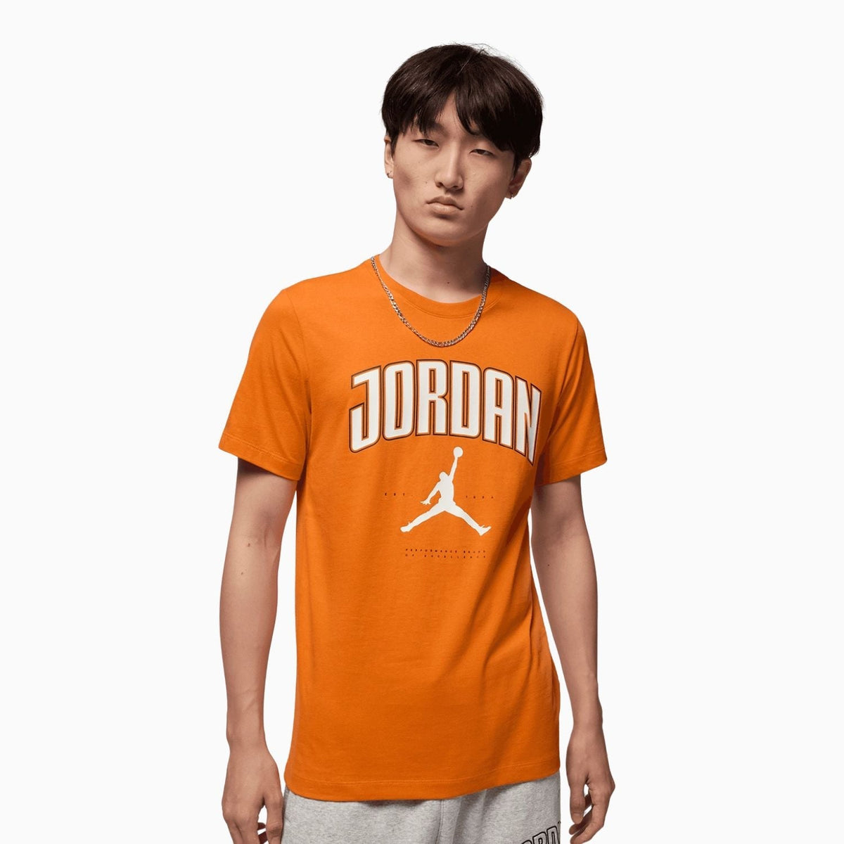 Camiseta de Chicago para hombre