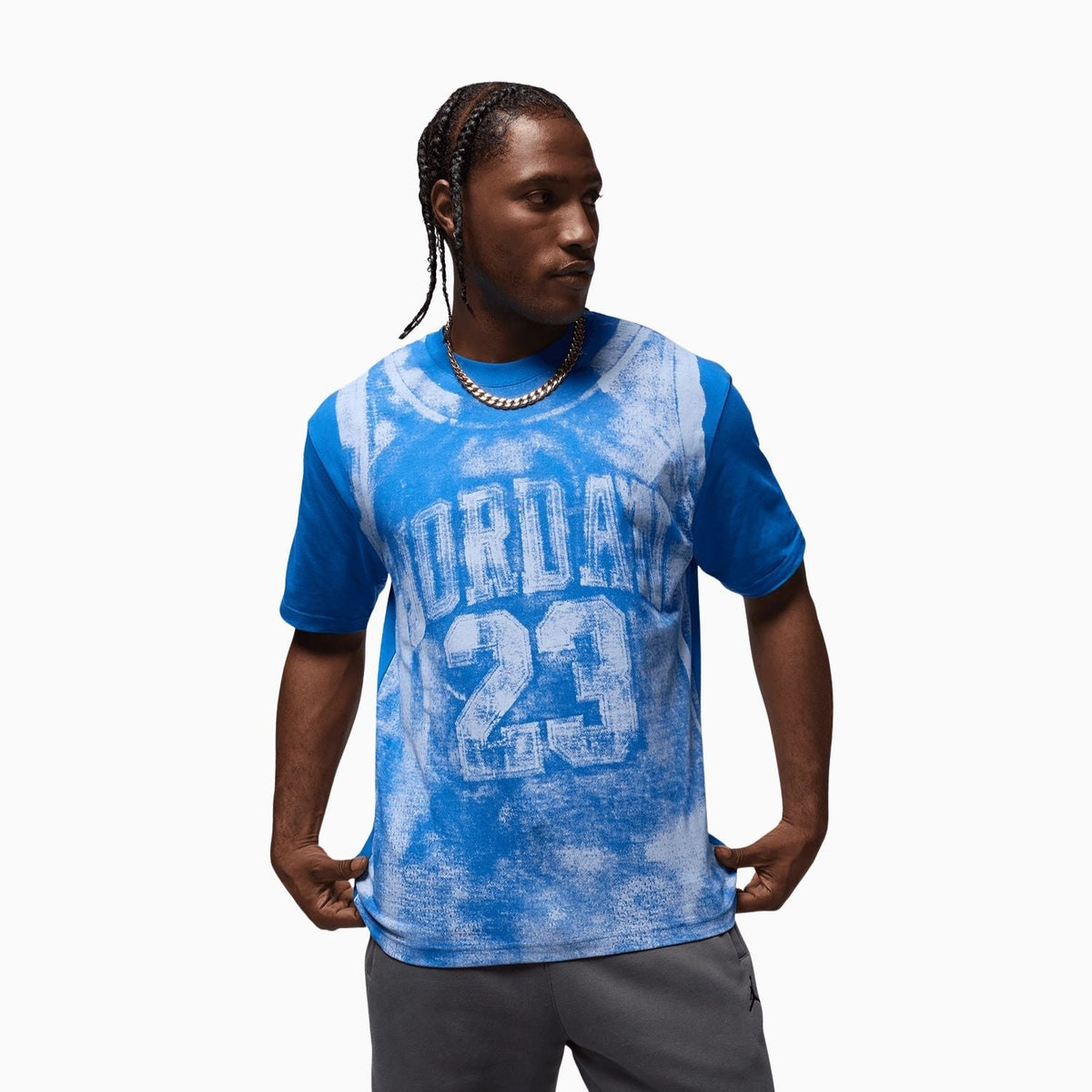Camiseta Brooklyn XLD para hombre