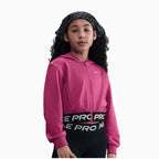 Chándal de forro polar Dri-Fit deportivo para niños