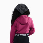 Chándal de forro polar Dri-Fit deportivo para niños
