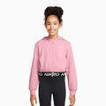 Kid's Sportswear Dri-Fit Fleece Tracksuit