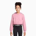 Kid's Sportswear Dri-Fit Fleece Tracksuit