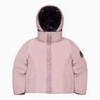 Women's Hima 5-in-1 Reversible Sleeve-off Down Jacket