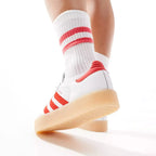 Women's Originals Sambae 'White Scarlet Gum'