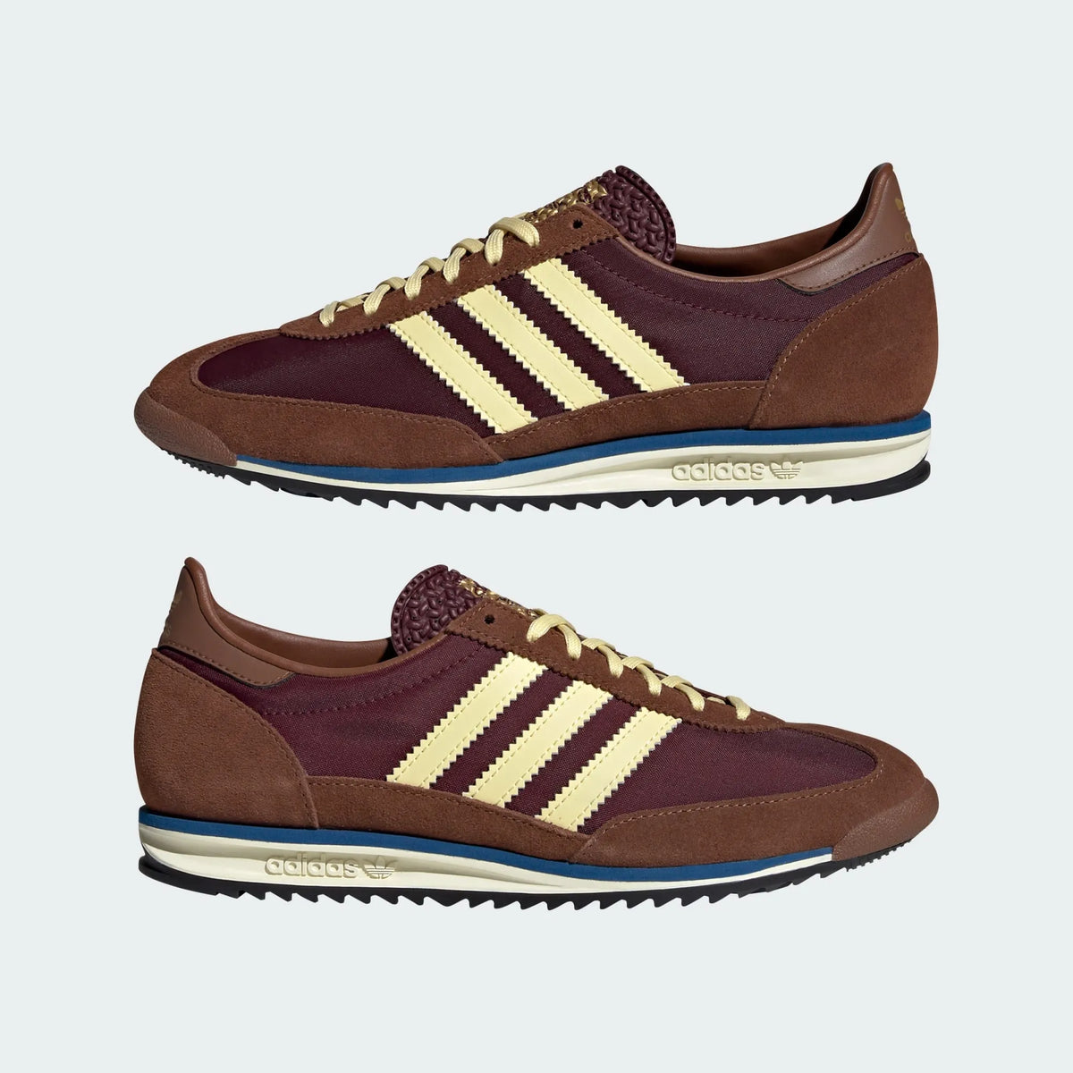 Zapatillas SL 72 OG Originals para mujer
