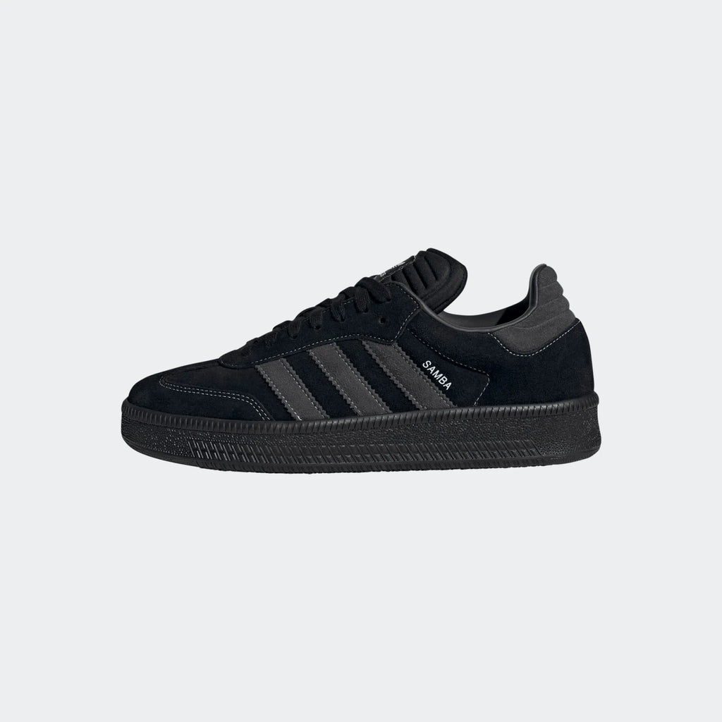 Originals Samba XLG Low 'Black Carbon'