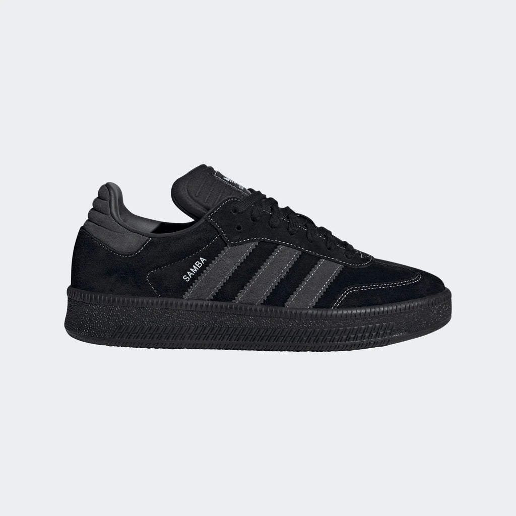 Originals Samba XLG Low 'Black Carbon'