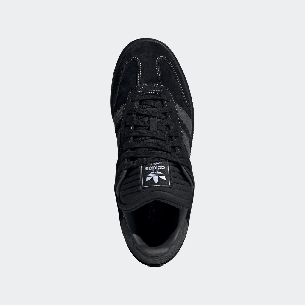 Originals Samba XLG Low 'Black Carbon'
