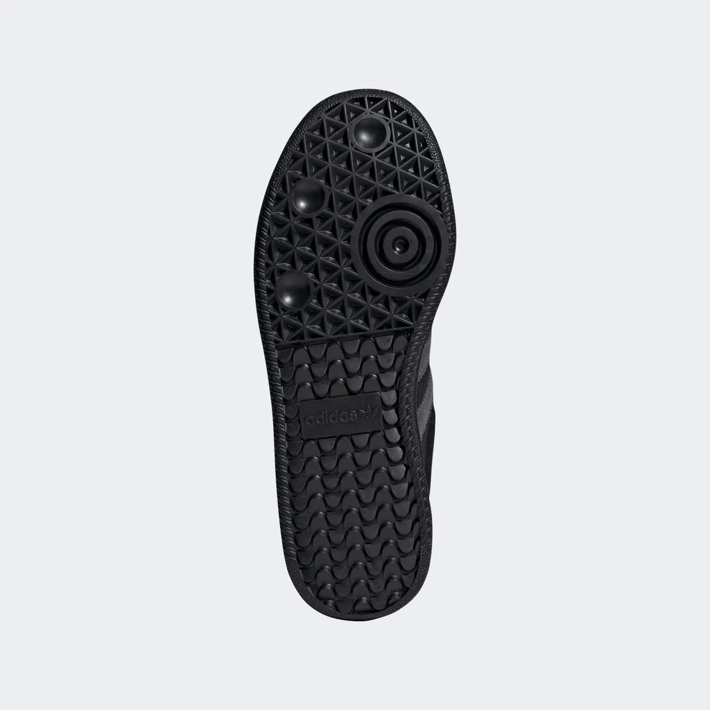 Originals Samba XLG Low 'Black Carbon'