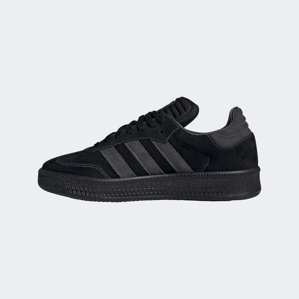 Originals Samba XLG Low 'Black Carbon'