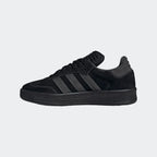 Originals Samba XLG Low 'Black Carbon'