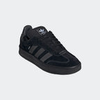 Originals Samba XLG Low 'Black Carbon'