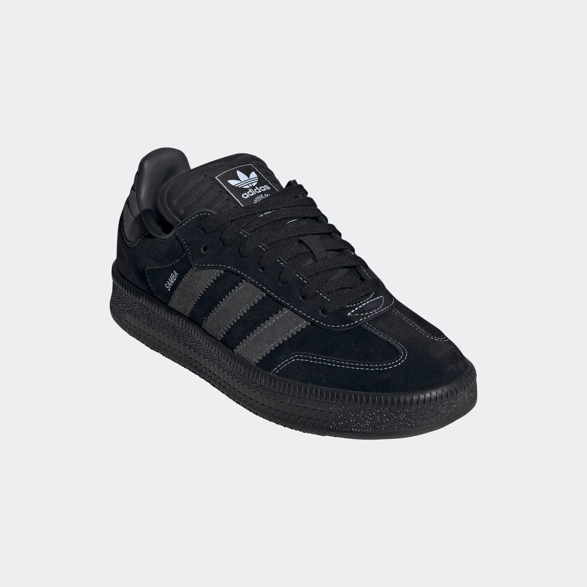 Originals Samba XLG Low 'Black Carbon'