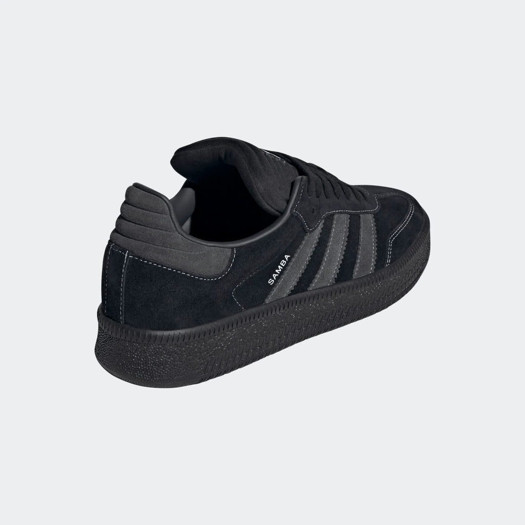 Originals Samba XLG Low 'Black Carbon'