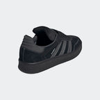 Originals Samba XLG Low 'Black Carbon'