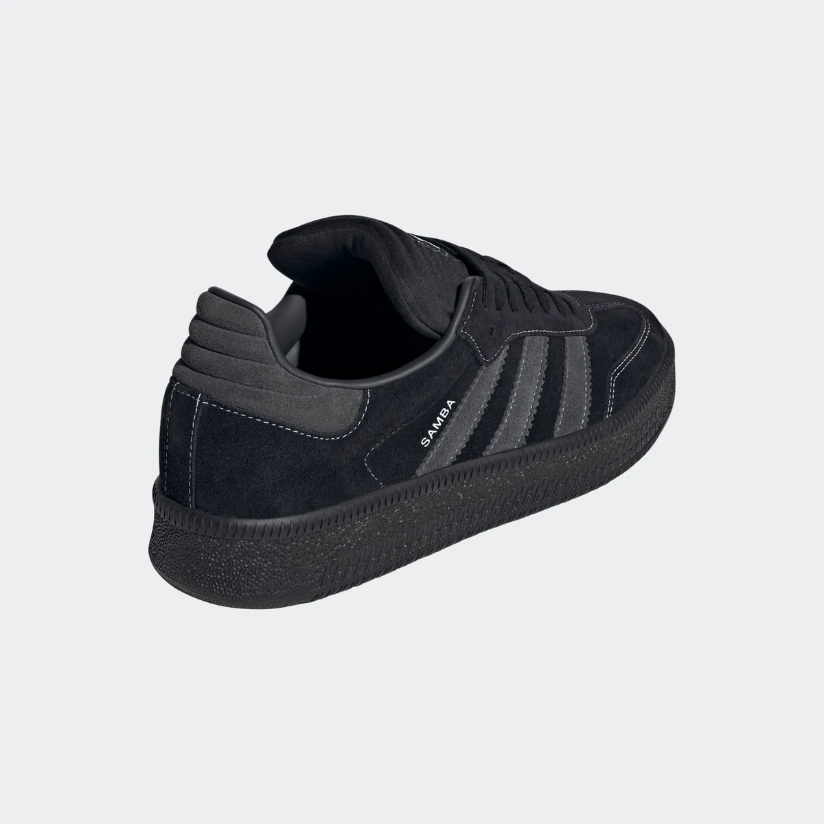 Originals Samba XLG Low 'Black Carbon'