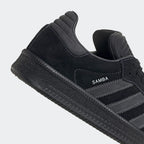 Originals Samba XLG Low 'Black Carbon'