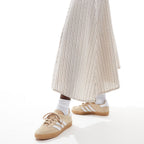 Chaussures Gazelle Indoor Originals femme