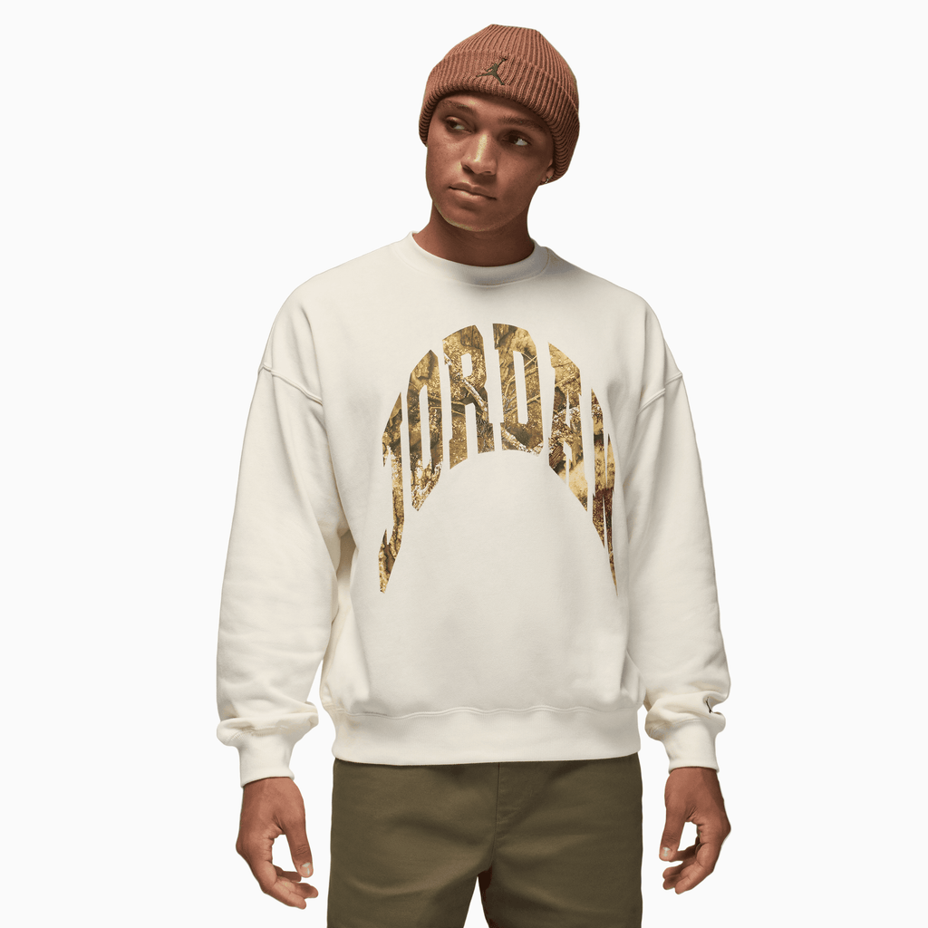 Sudadera Jordan Brooklyn French Terry Realtree para hombre