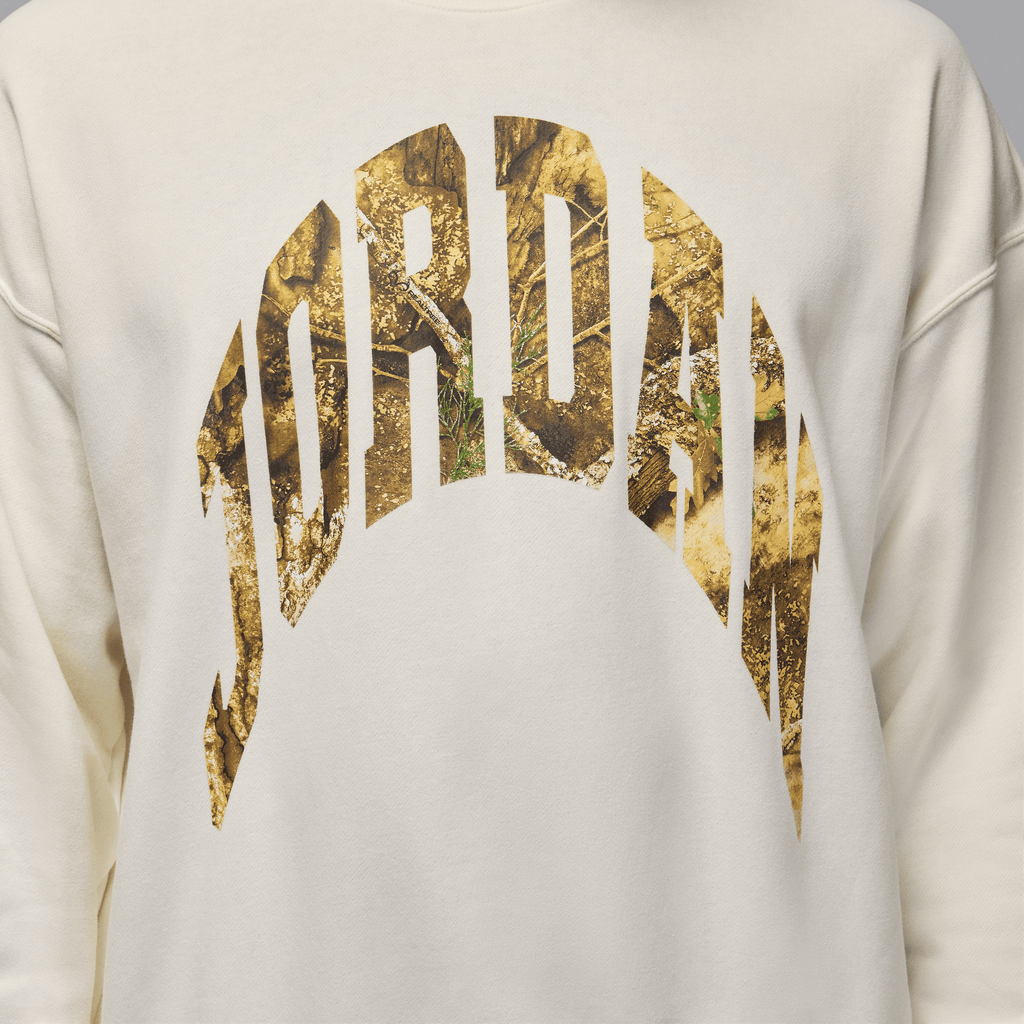 Sudadera Jordan Brooklyn French Terry Realtree para hombre