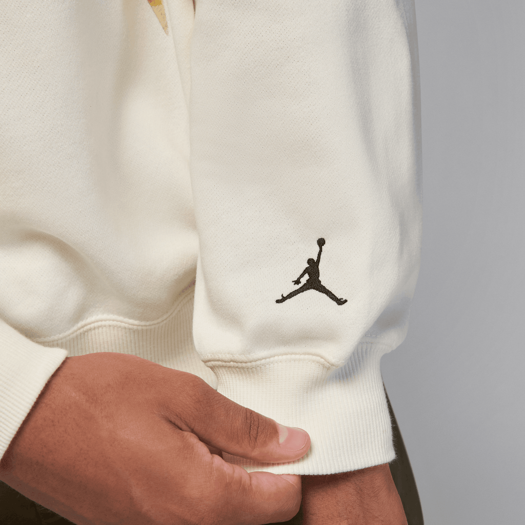 Sudadera Jordan Brooklyn French Terry Realtree para hombre