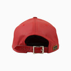 Gorra de cuero Breyer's Buck 50