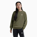 Conjunto de peto acampanado con el trébol Originals para mujer
