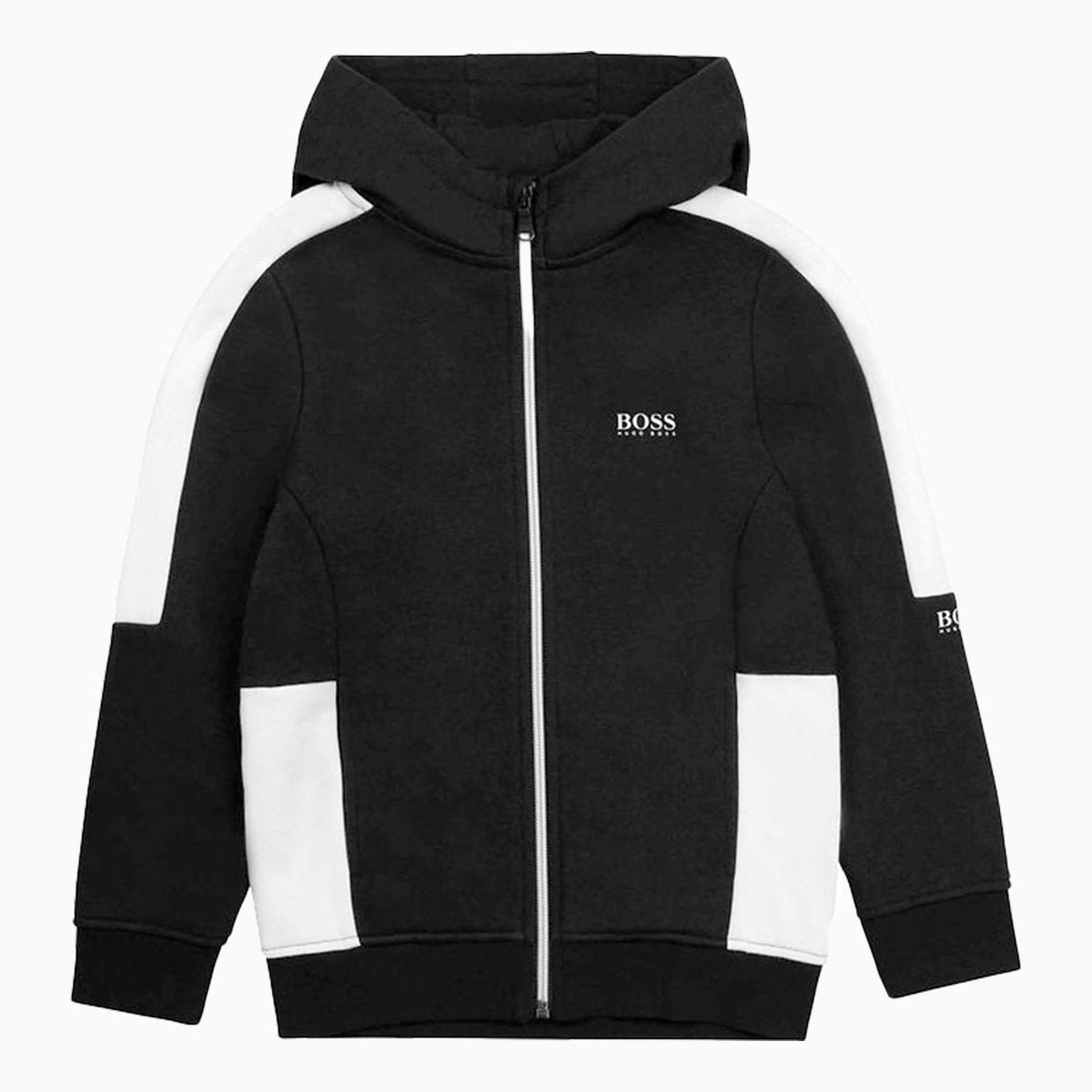 Kid¡¯s Logo Jogging Tracksuit