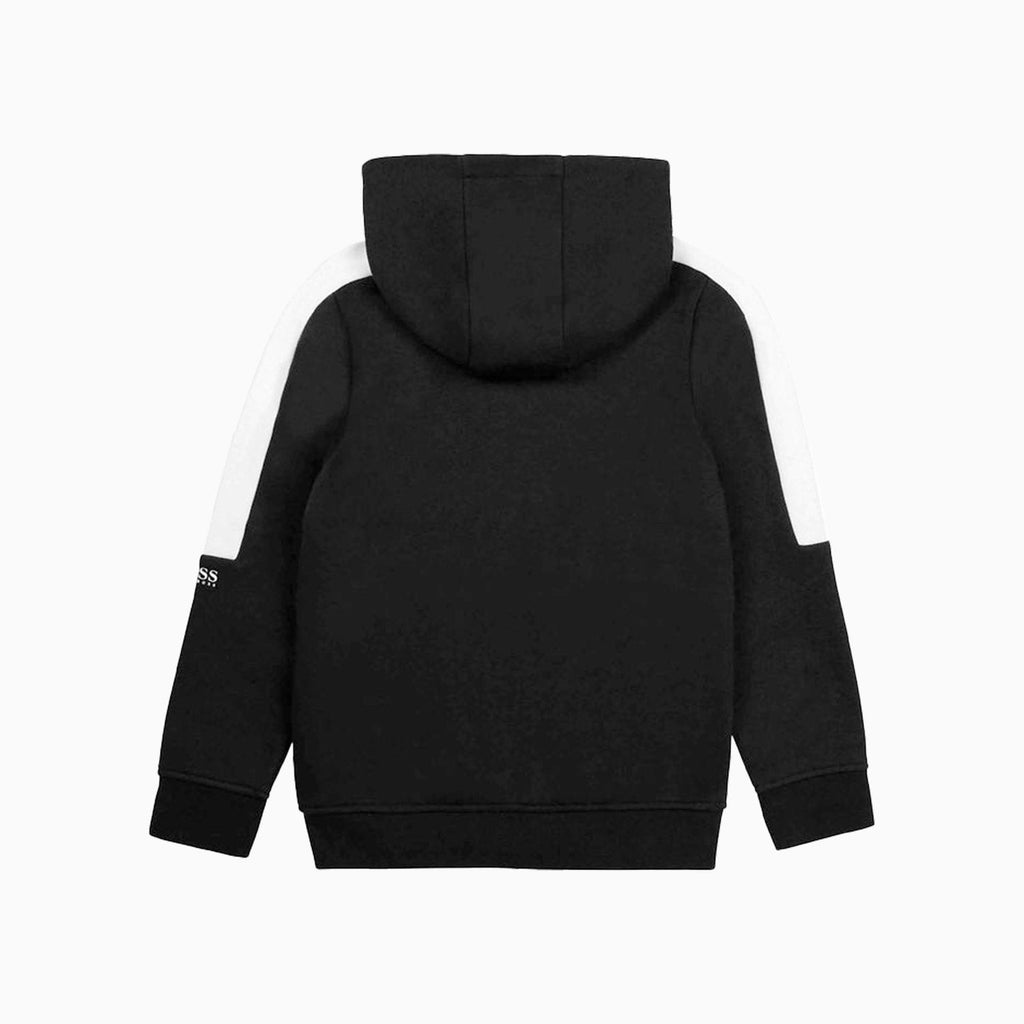 Kid¡¯s Logo Jogging Tracksuit