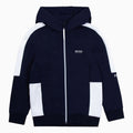 Kid¡¯s Logo Jogging Tracksuit