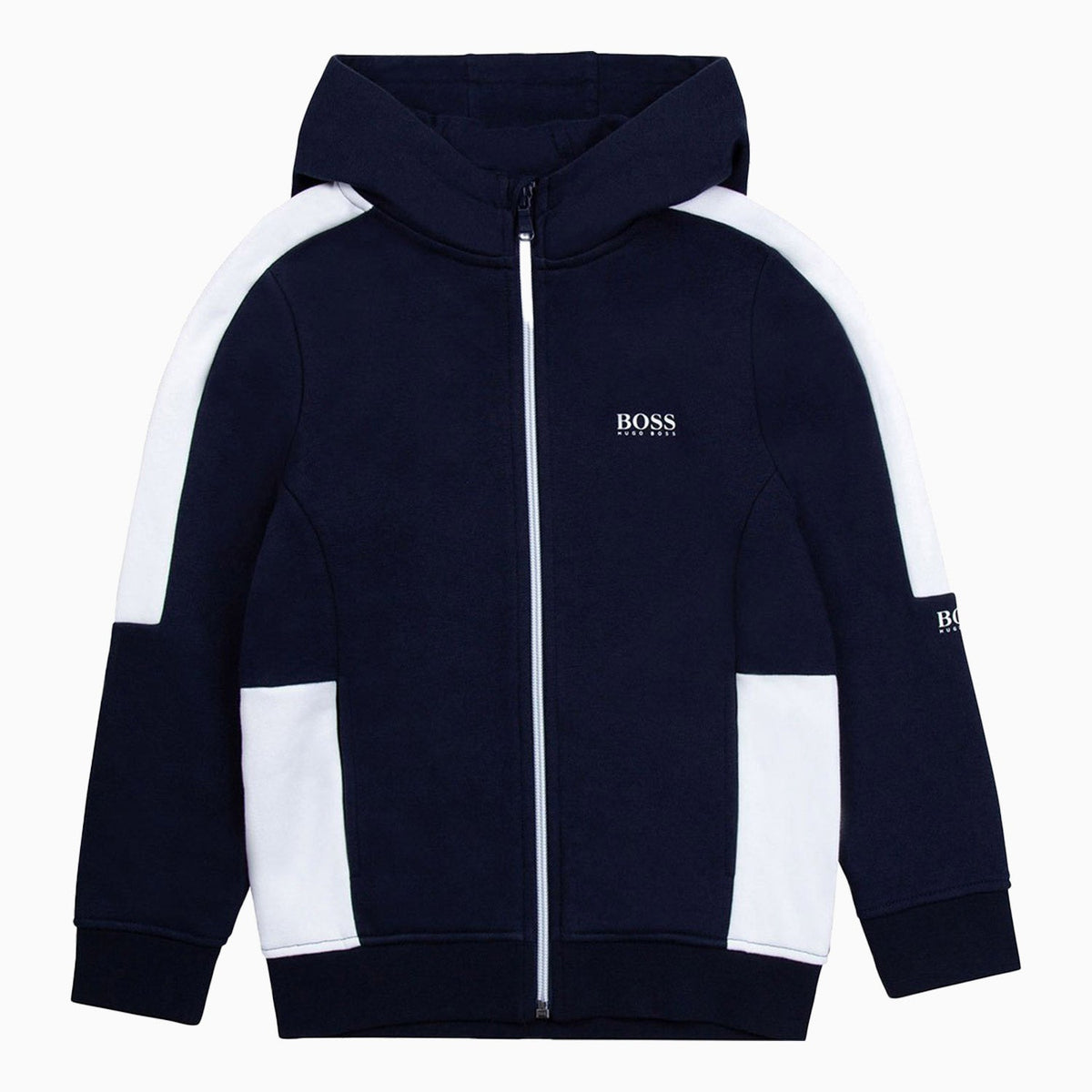 Kid¡¯s Logo Jogging Tracksuit