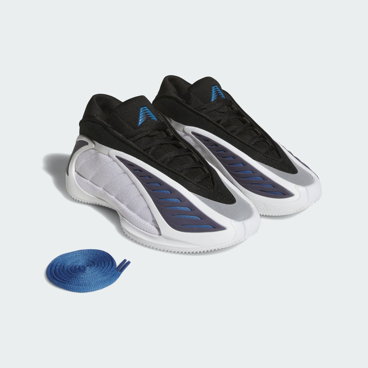 Zapatillas Anthony Edwards 2 Low 'Alphadawg' para niño de primaria