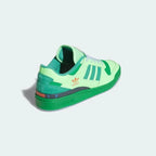 Men's Originals Forum 84 Low The Simpsons Treehouse of Horror - Famous | Online Store